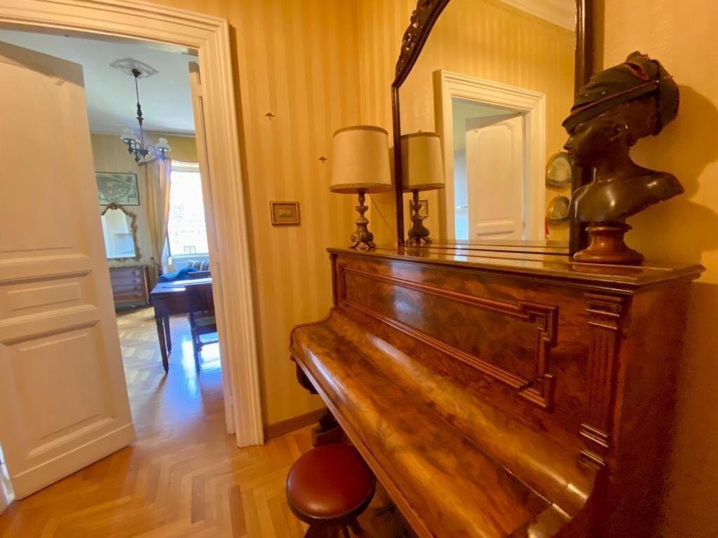 Apartment My Varrone Rome
